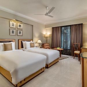 Deluxe Twin Bed room